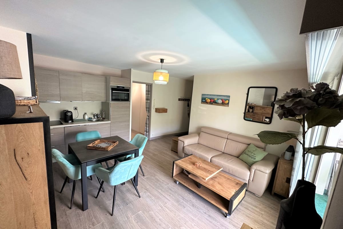  Appartement