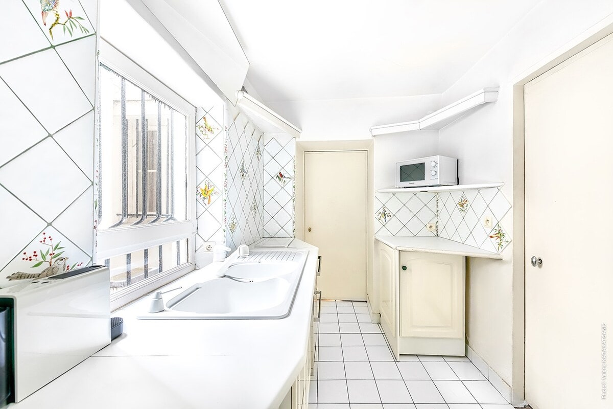  Appartement Ile Saint Louis - Quai d'Orleans 2ch by B'Your Home