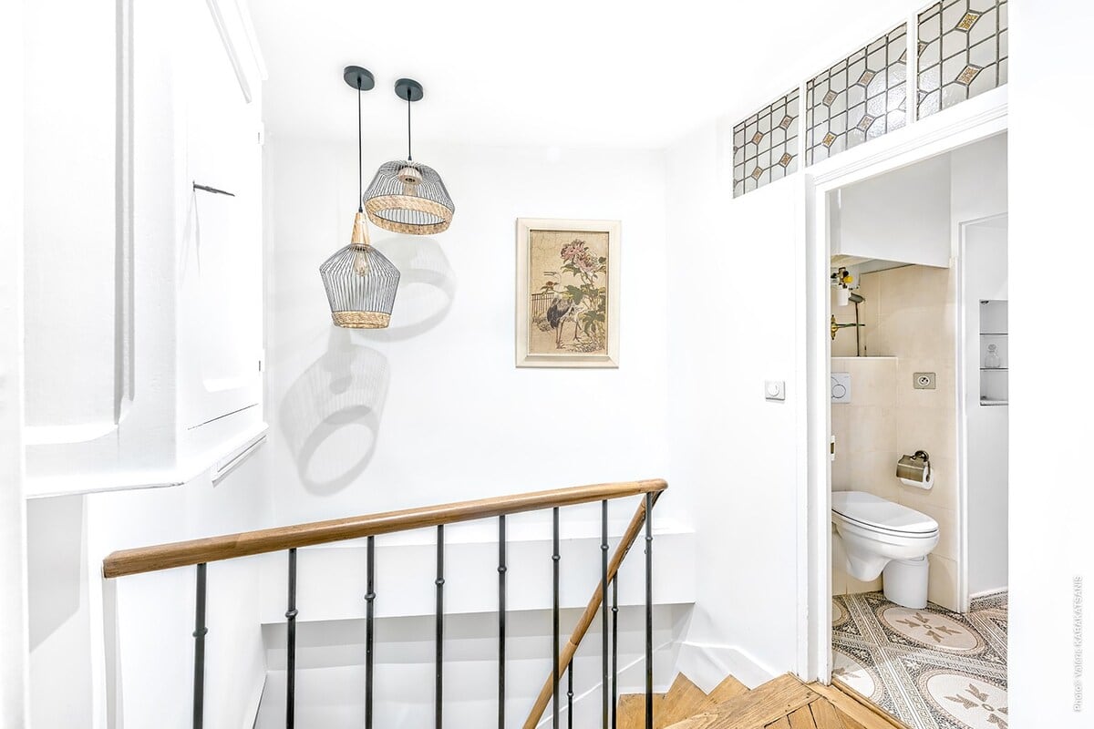  immobilier Appartement