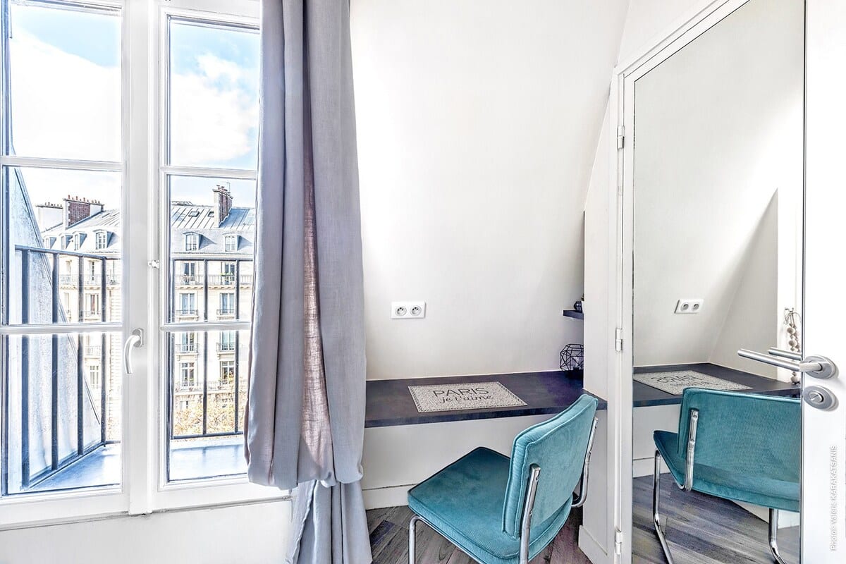  immobilier Appartement