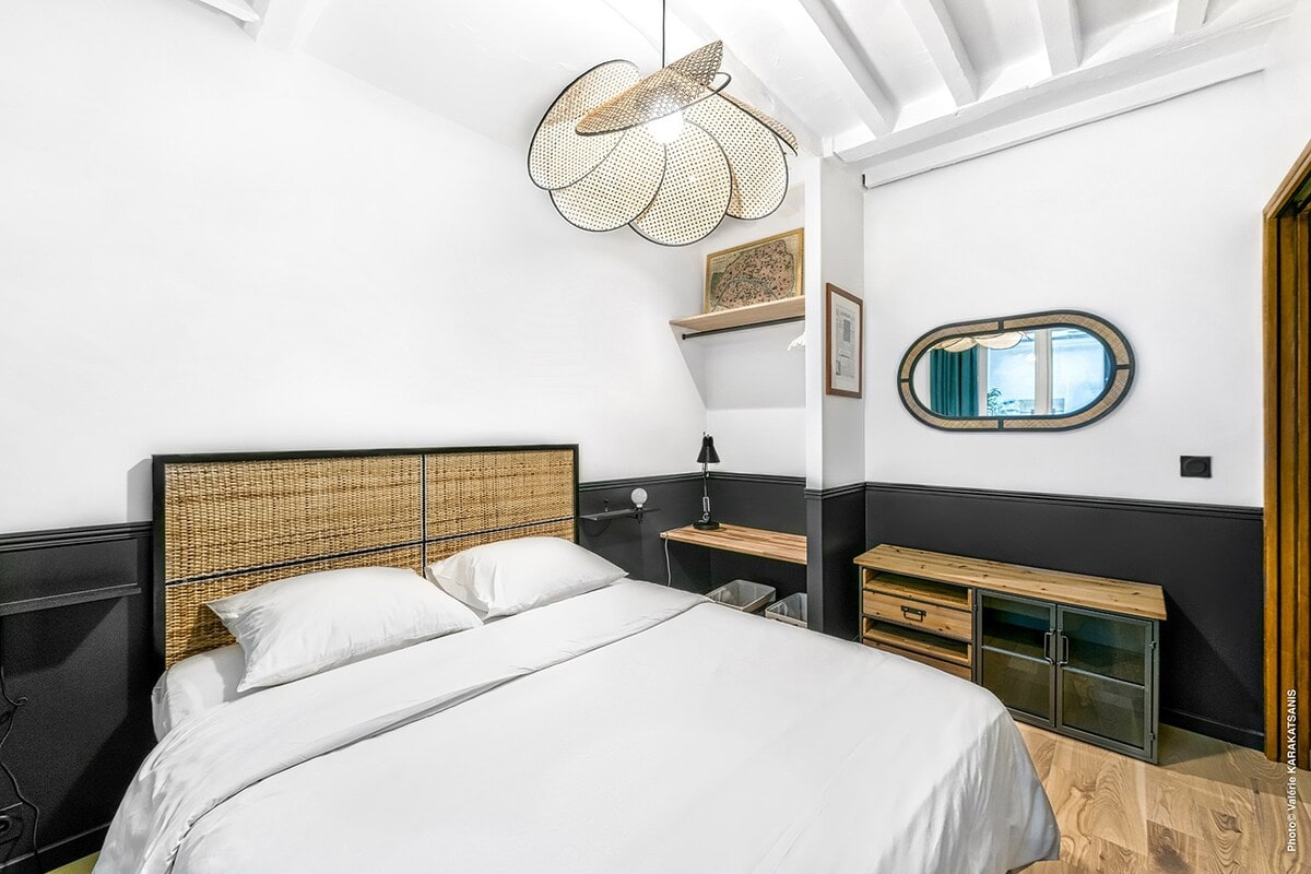  immobilier  Palais Royal - Victoires 1ch by B'Your Home
