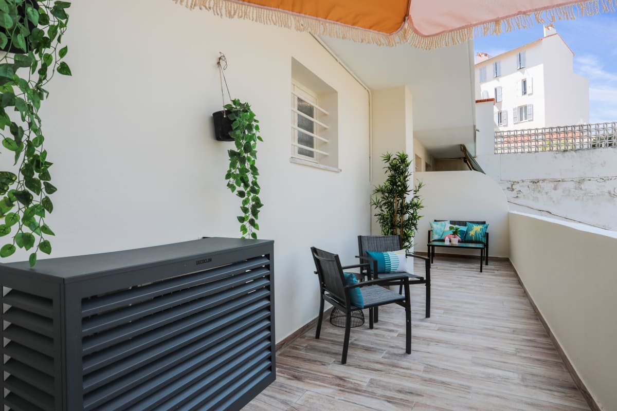  immobilier Appartement