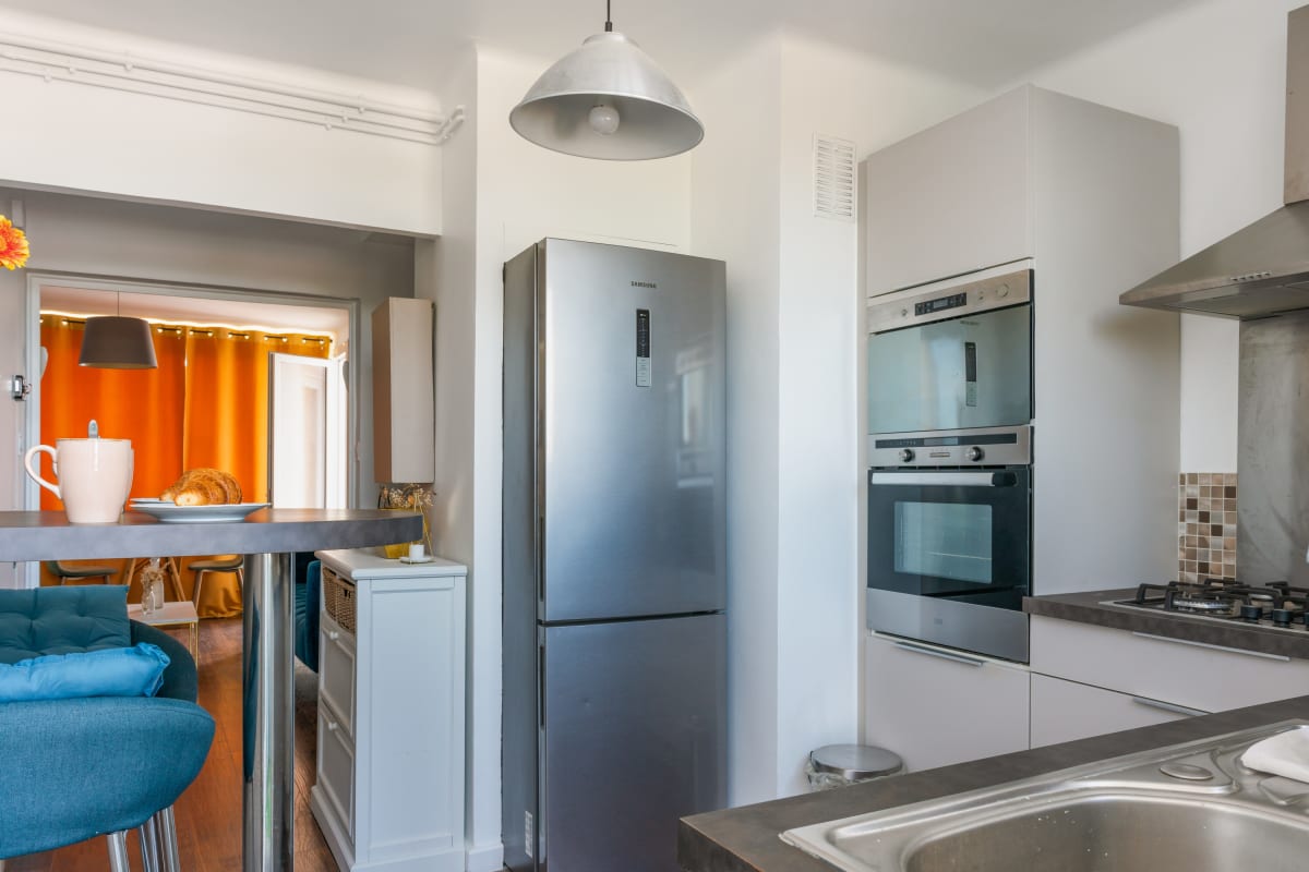 Appartement 