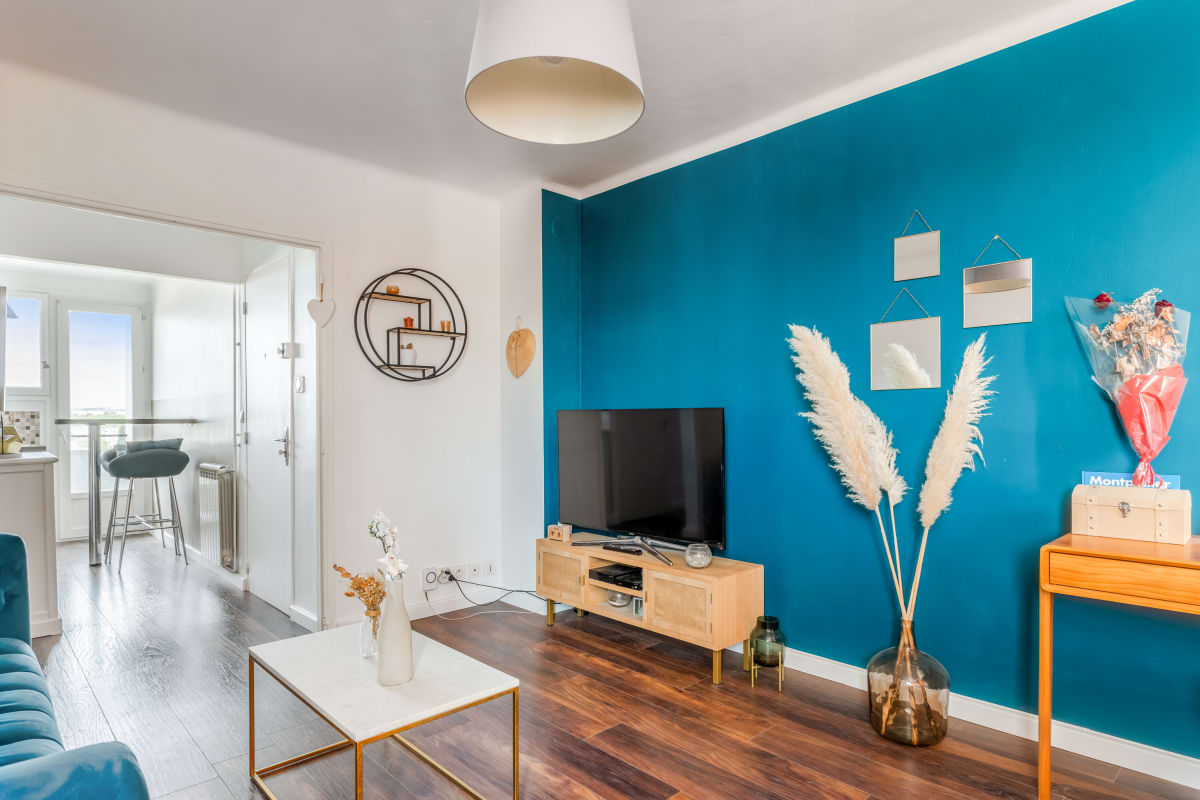  Appartement 