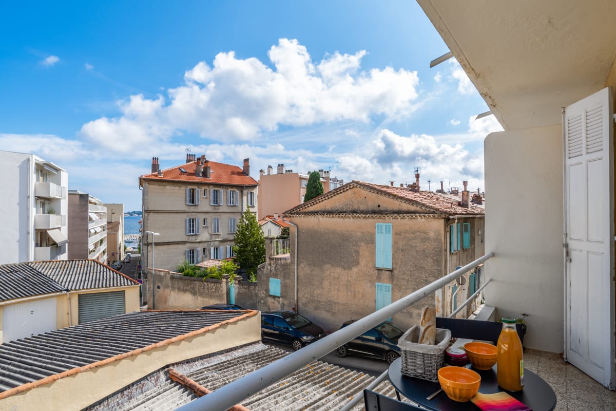  immobilier  Appartement Daillon - Welkeys