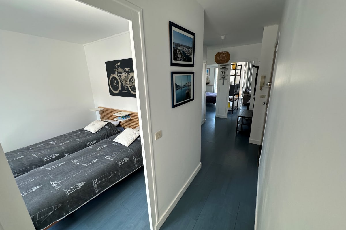 Immobilier Appartement spacieux de 68m², lumineux et charmant  