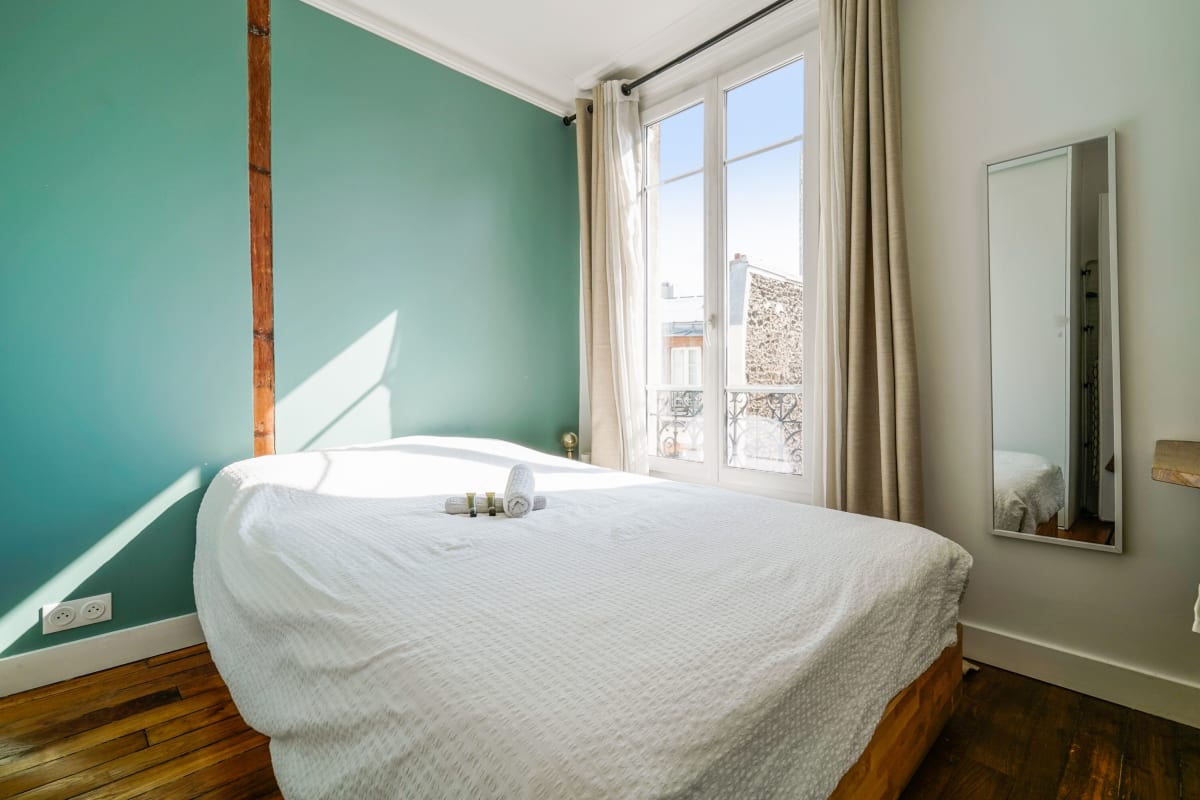  Appartement