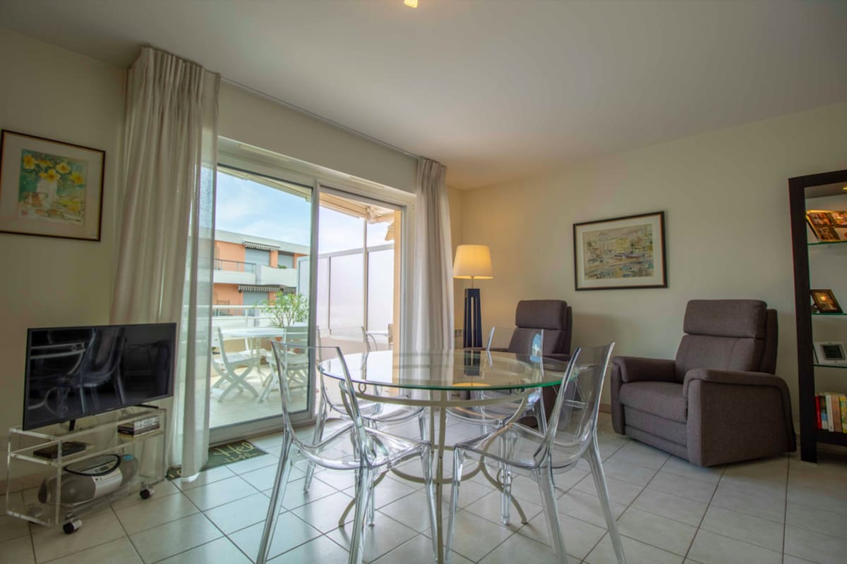  immobilier Appartement