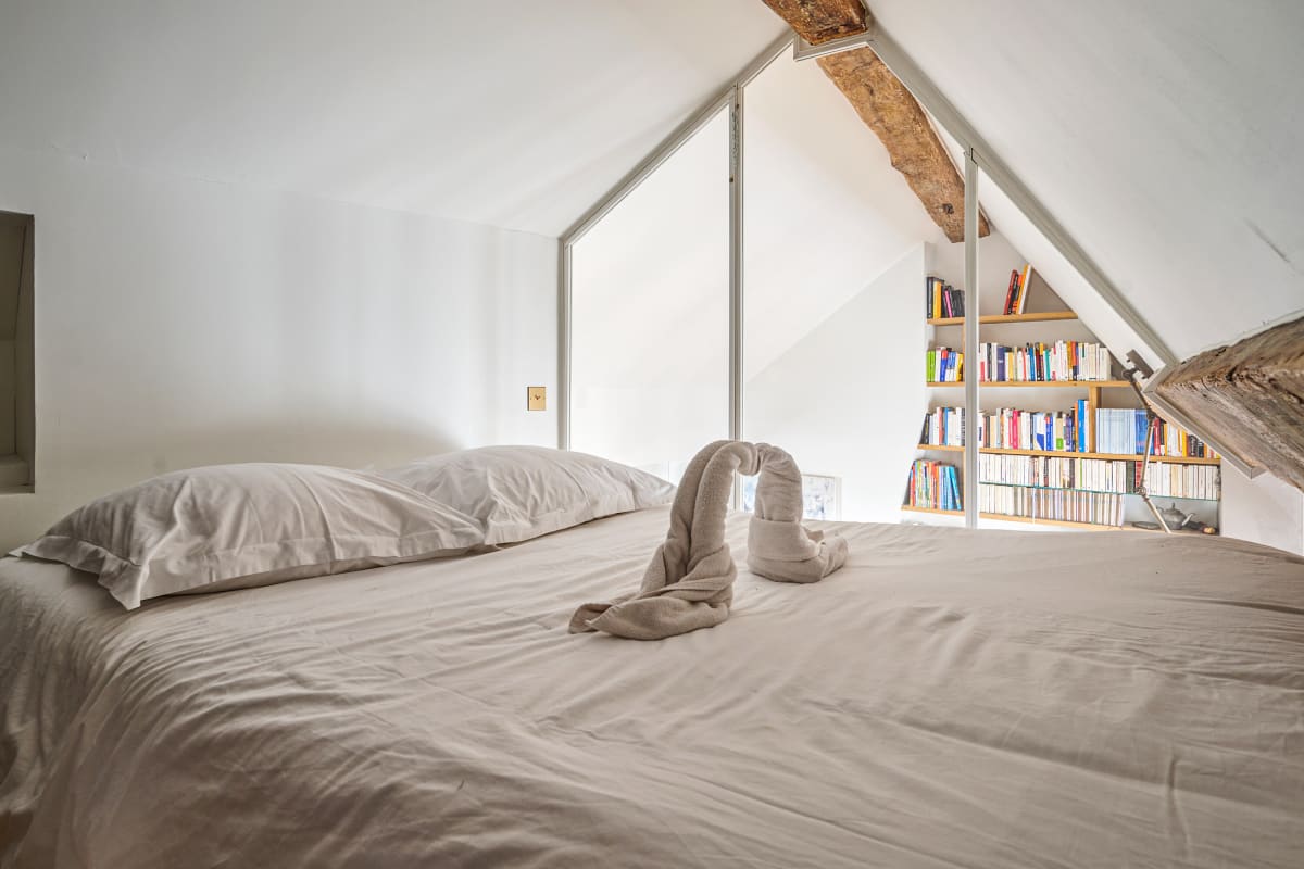  Appartement