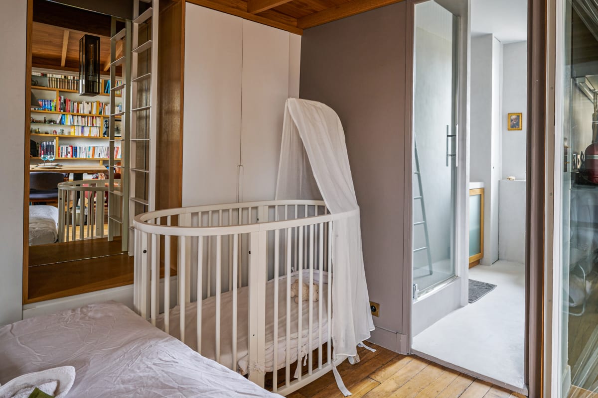  Appartement Sulpice - Welkeys 