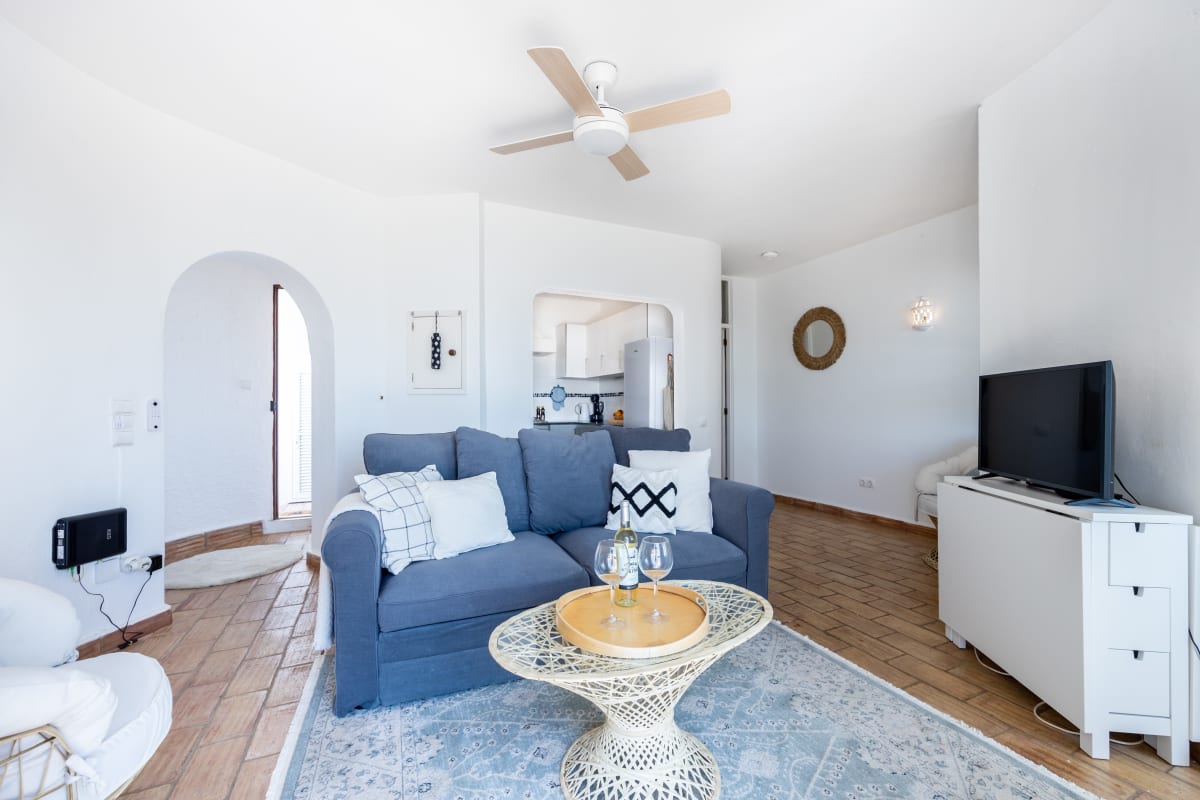 Immobilier Borda D'Agua - Waterside apartments  