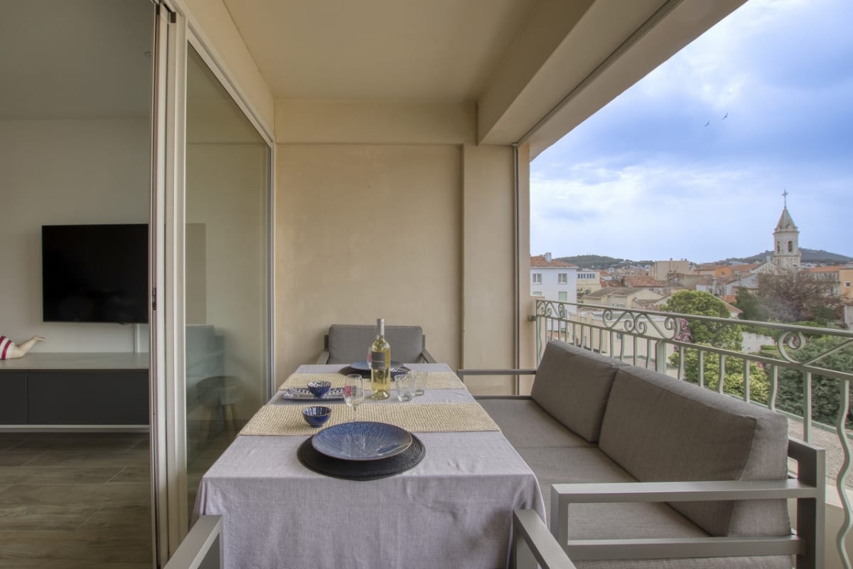  Appartement