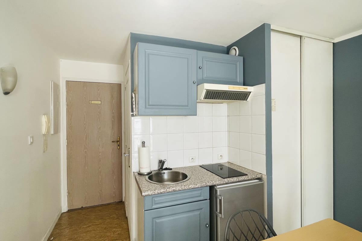  Appartement