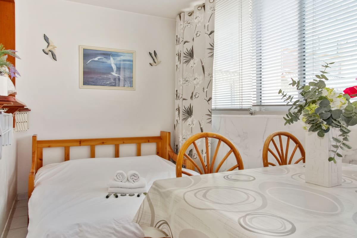 Appartement   Appartement Charron - Welkeys