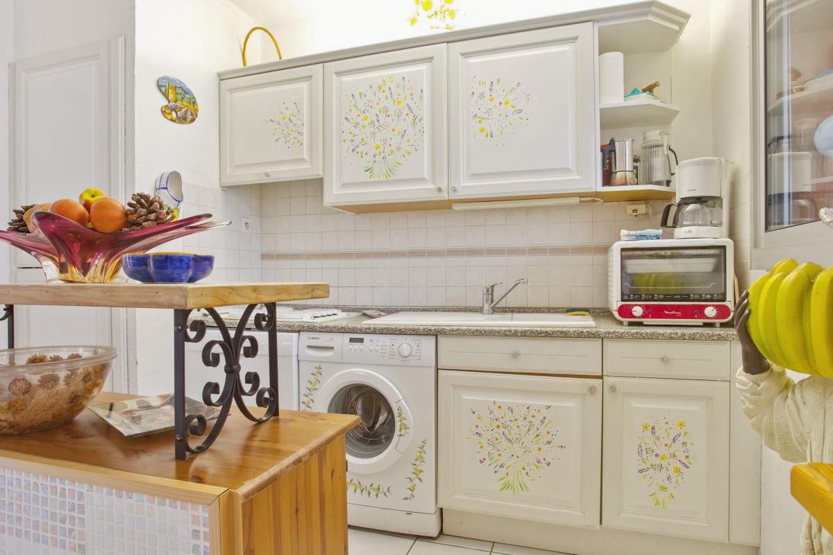  Appartement Charron - Welkeys 