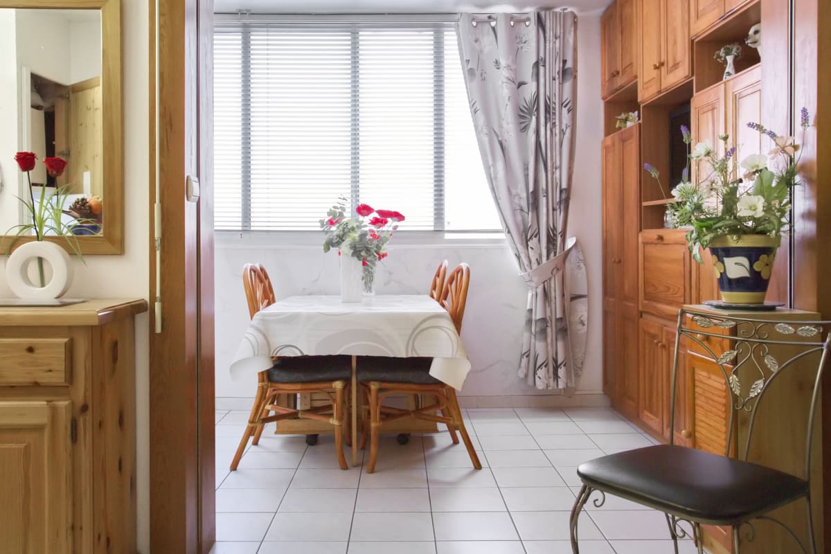  immobilier  Appartement Charron - Welkeys
