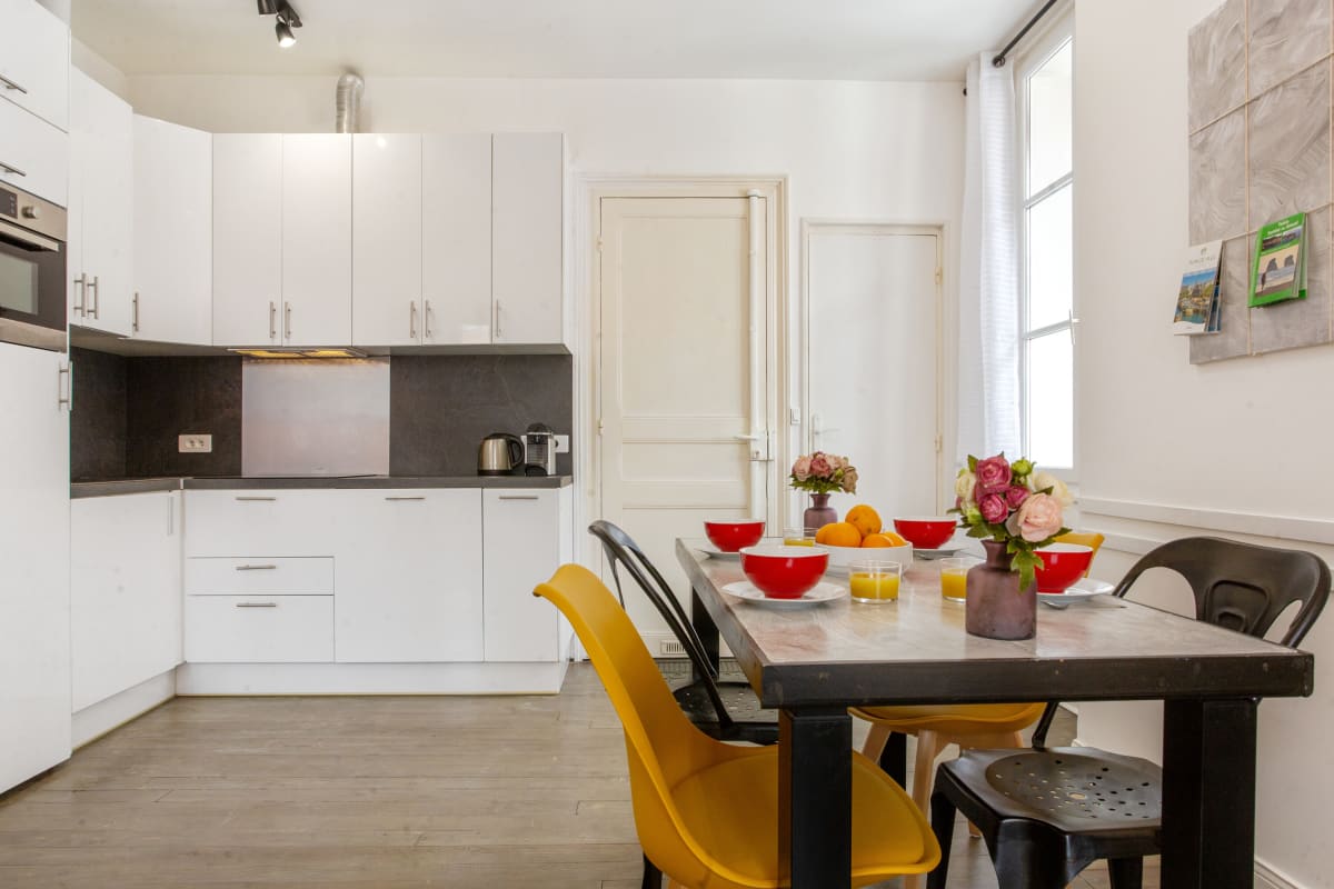  Appartement 