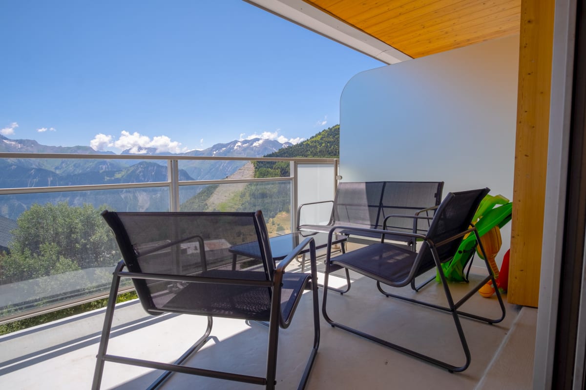 Appartement Studio Orilla - Welkeys 