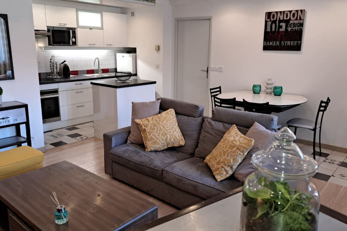 Appartement 