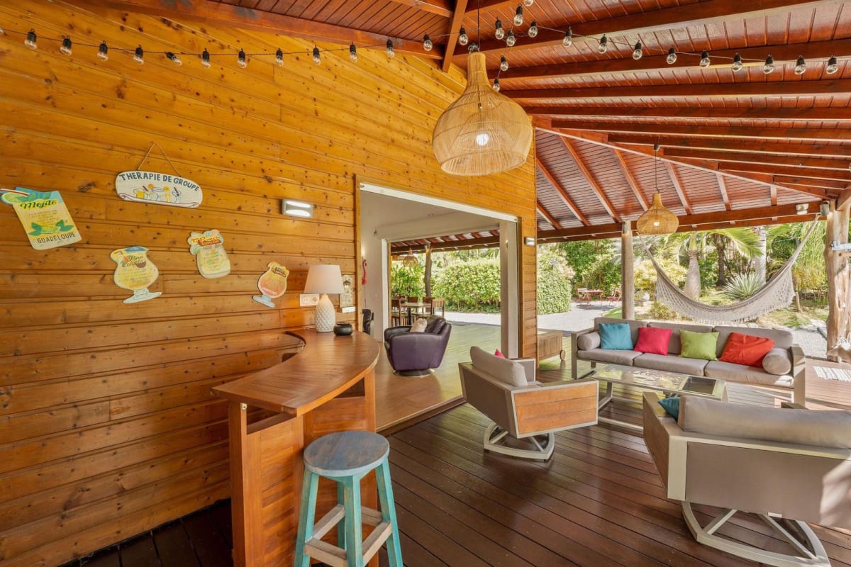  immobilier Maison