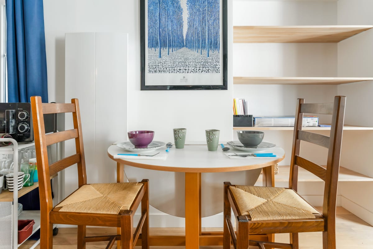  immobilier  Studio Trouin - Welkeys