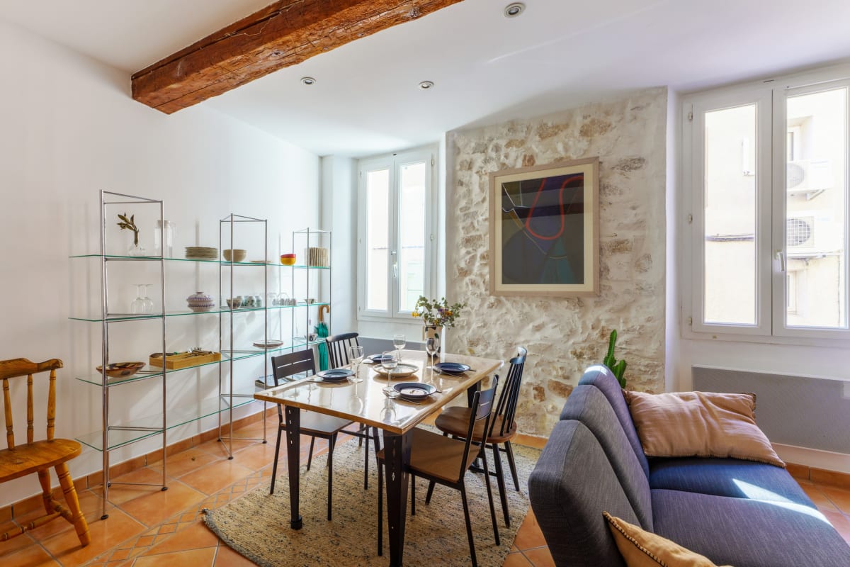  Appartement