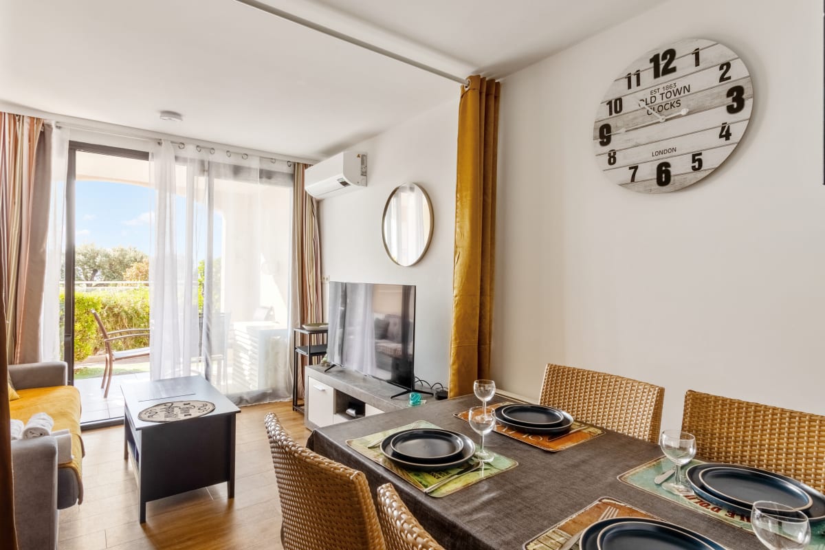  Appartement