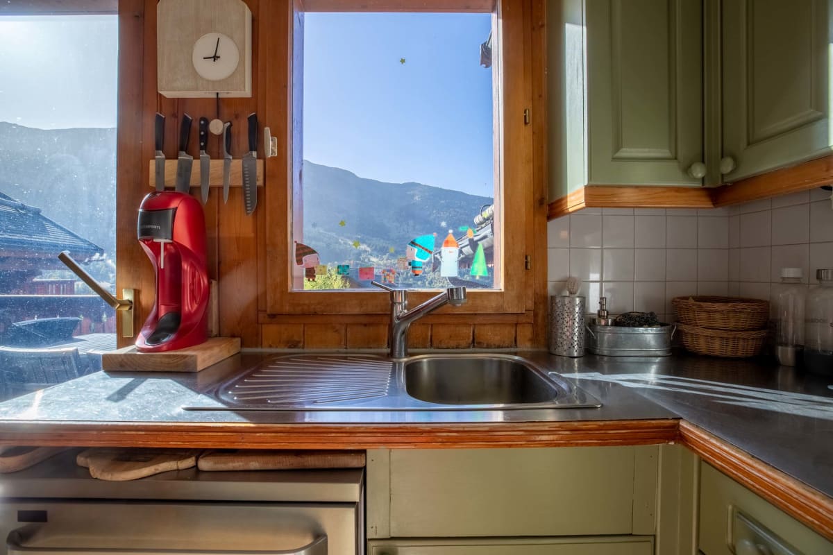 Chalet   Chalet King's Hame
