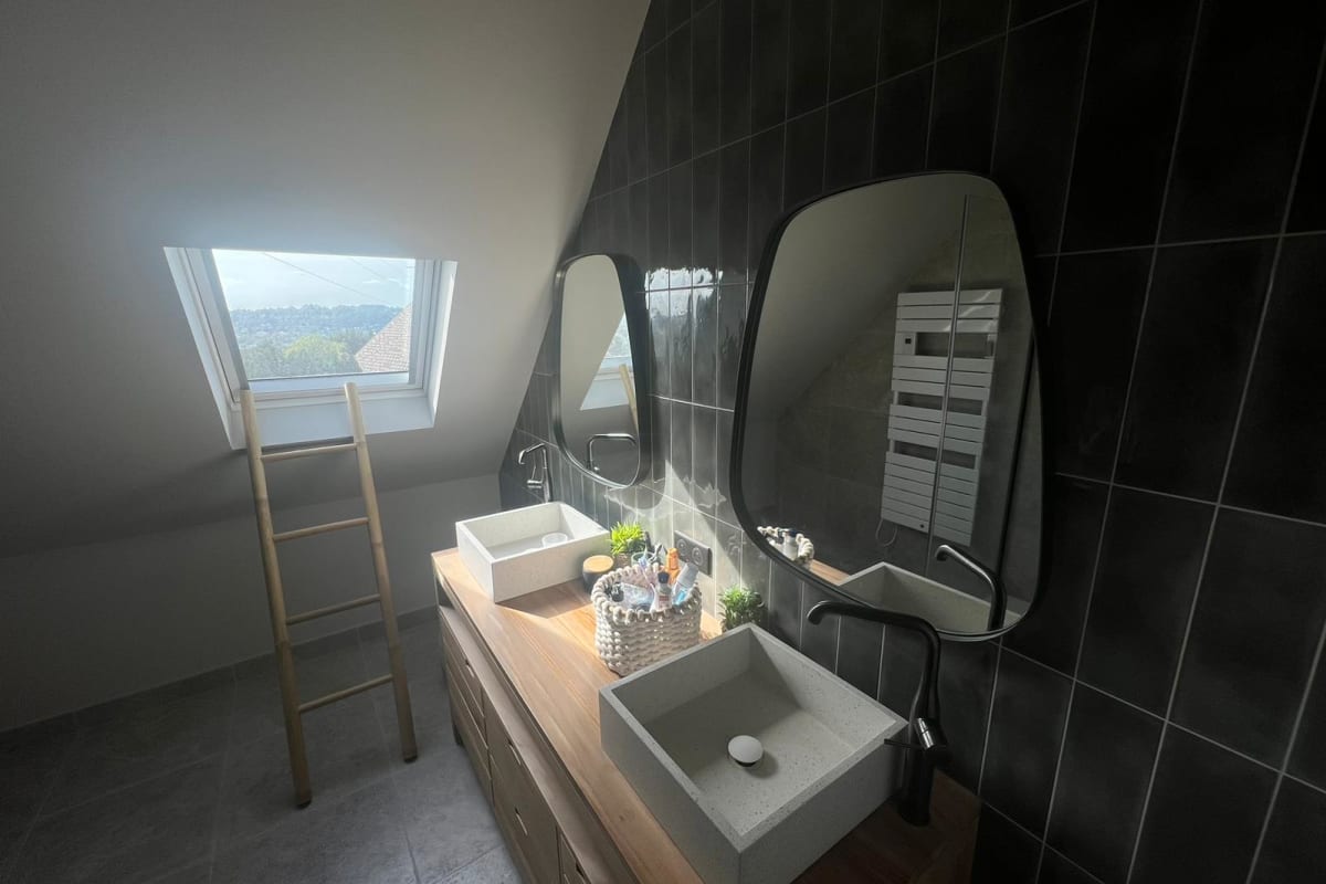 Immobilier Magnifique maison   