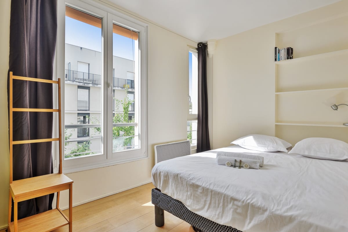  Appartement Charenton - Welkeys 
