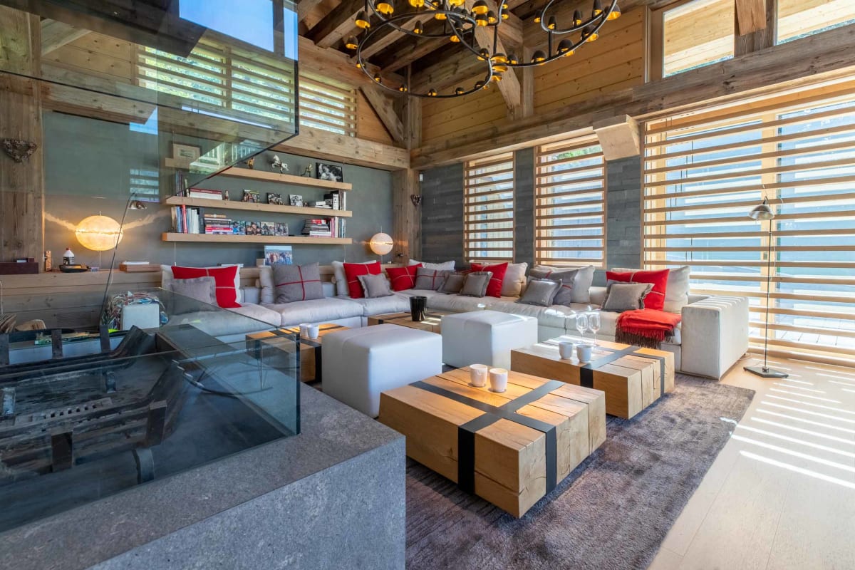  Chalet 