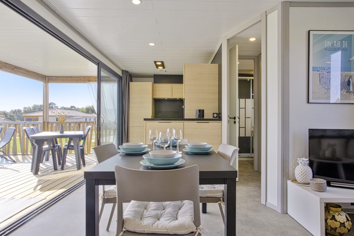 Le Chalet Sessanta - Welkeys