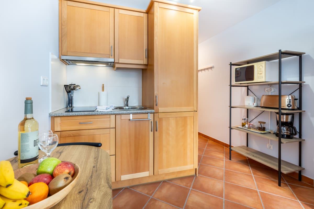 Immobilier Studio Dona Ana  