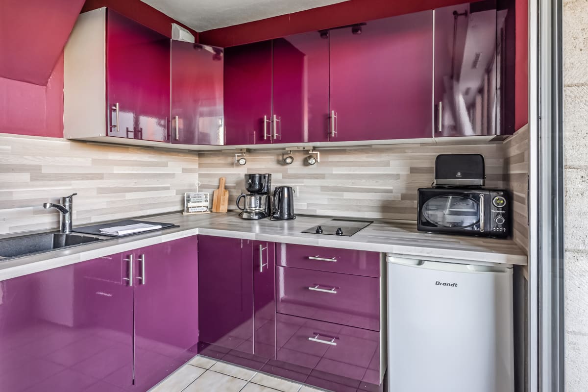  Appartement Paroco - Welkeys 