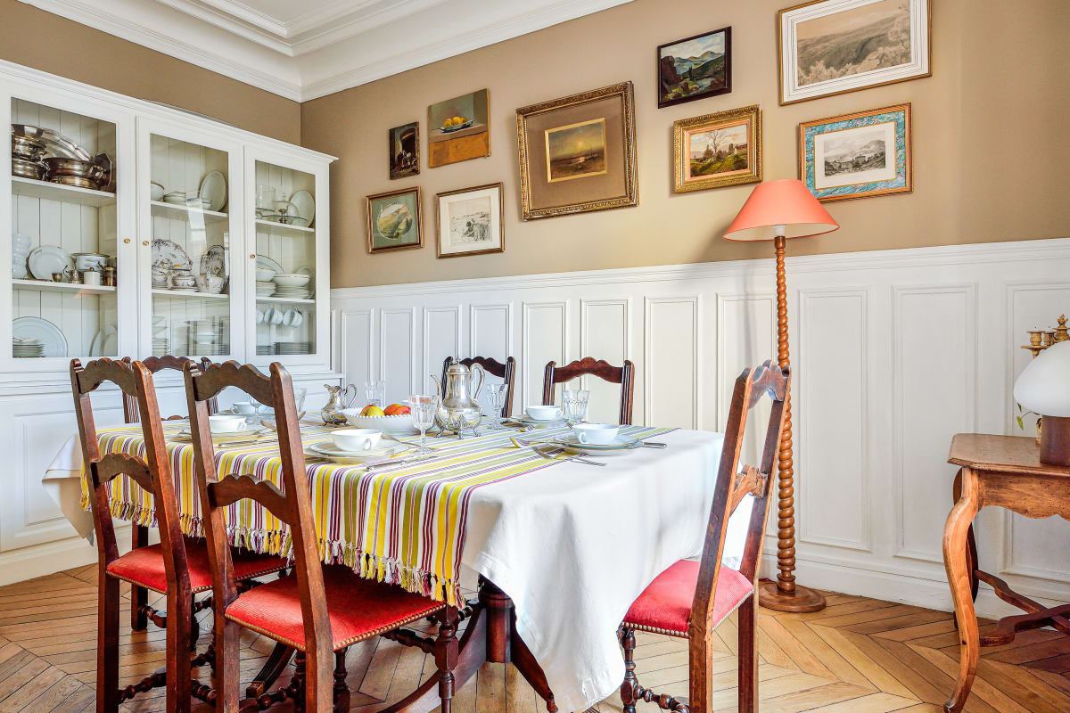  Appartement 
