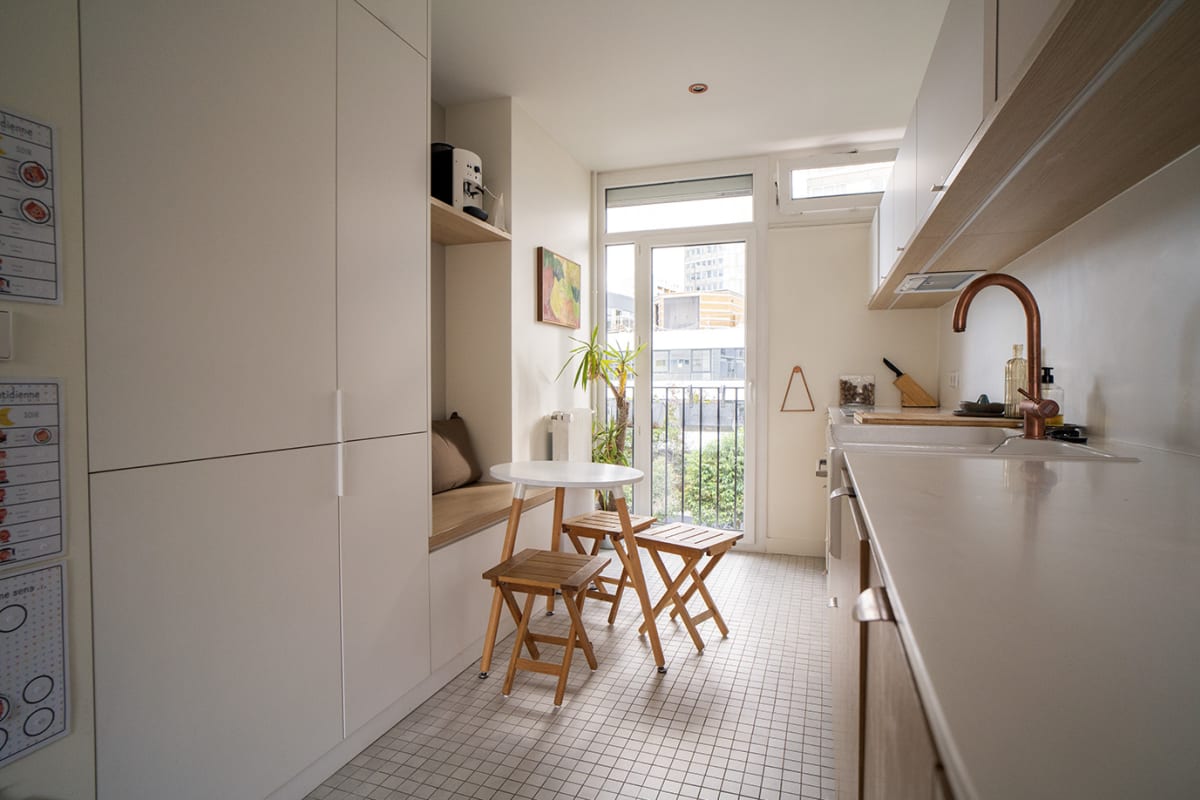  Appartement 