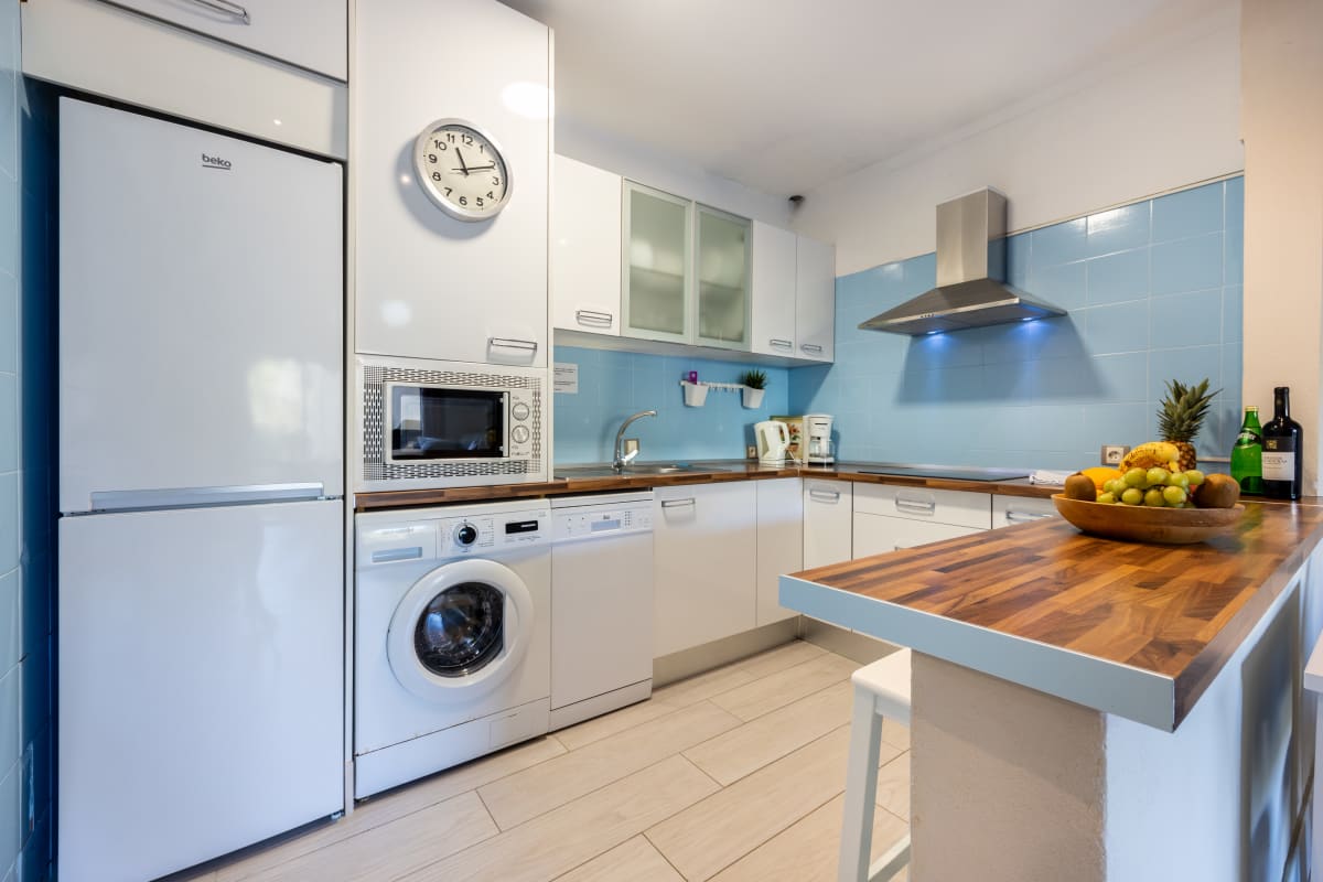  immobilier Appartement