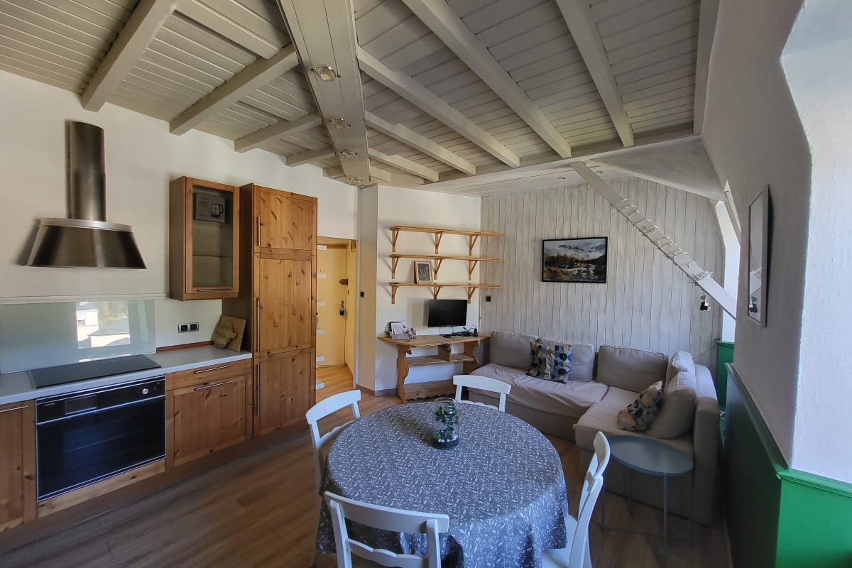  Appartement