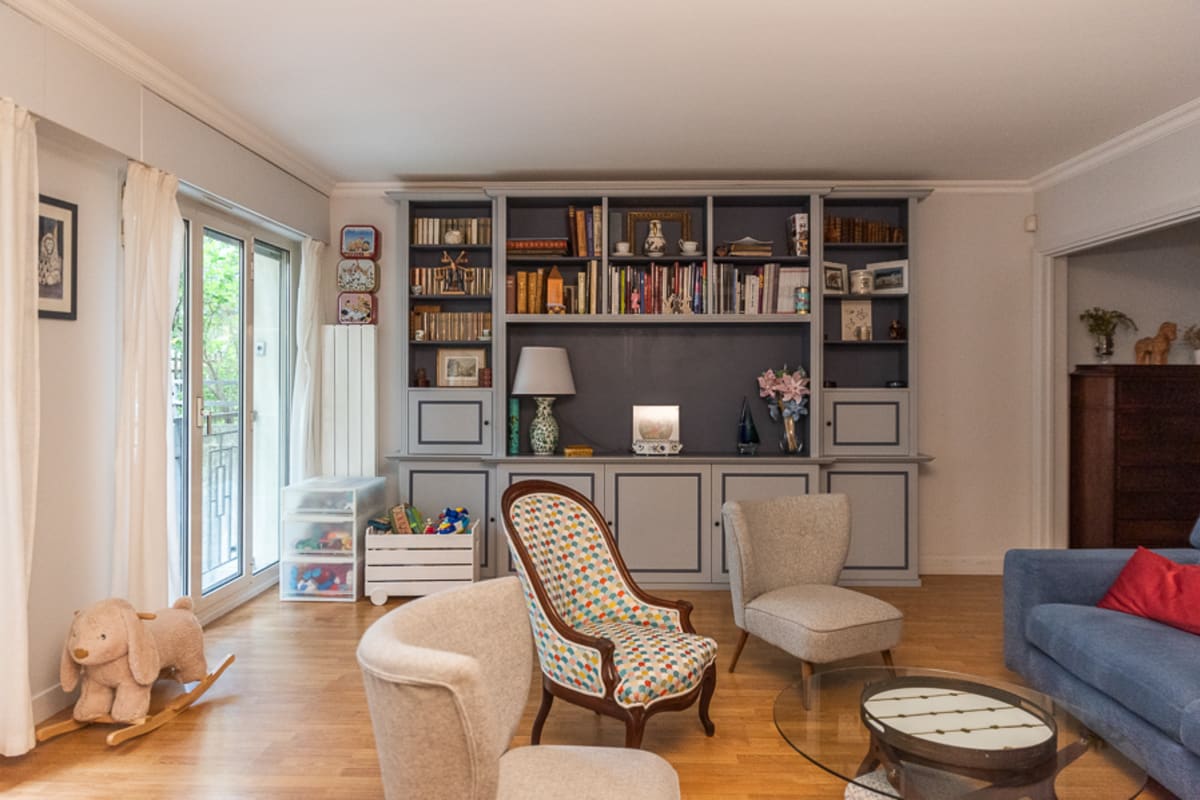  Appartement