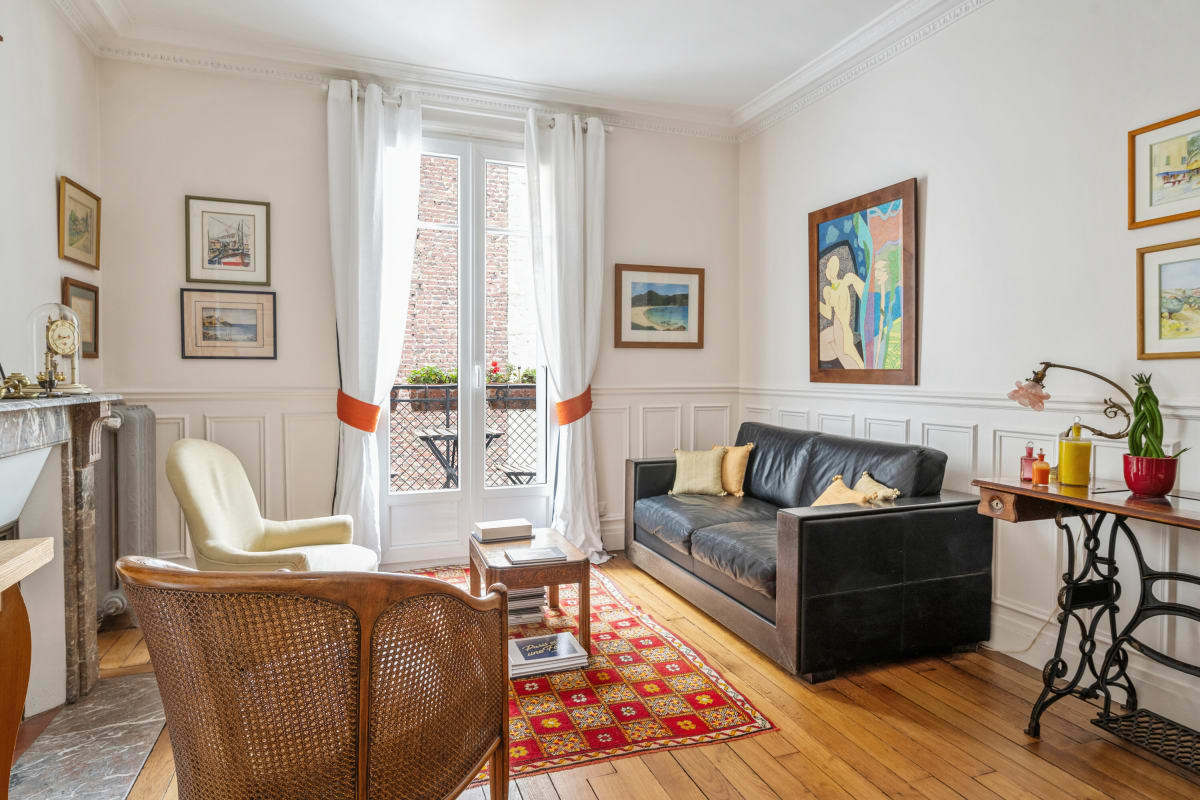 Appartement Mélèze - Welkeys
