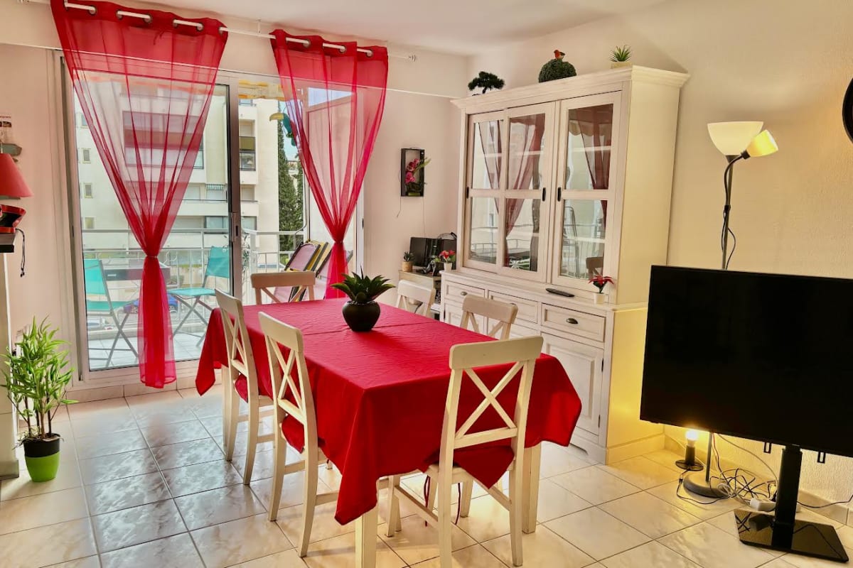 Appartement Bel appartement de 65 m²  