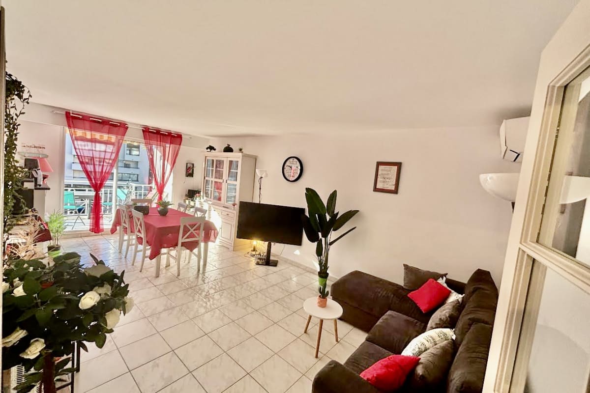  Appartement