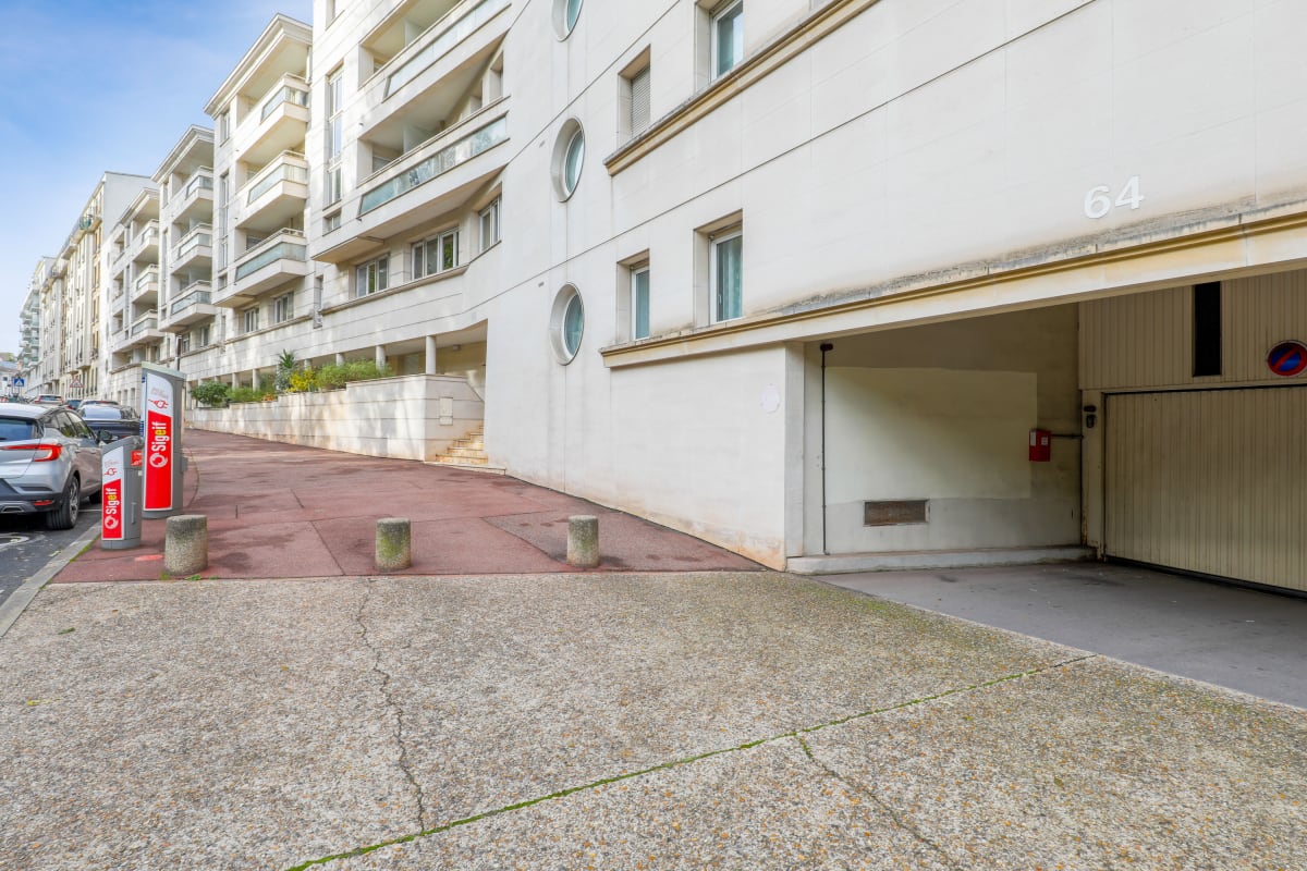  Appartement