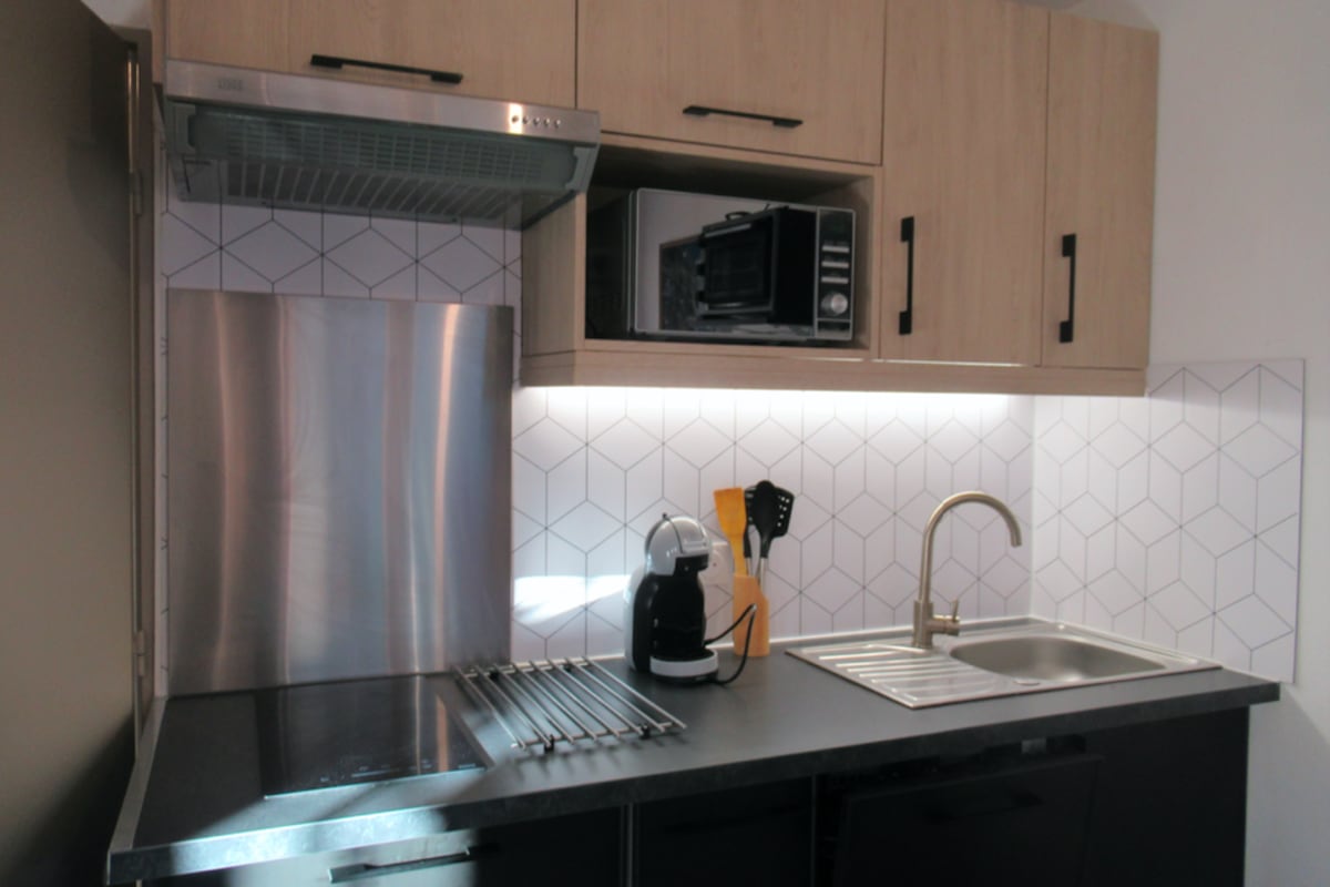  Appartement