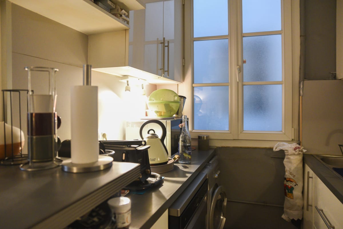  Appartement 