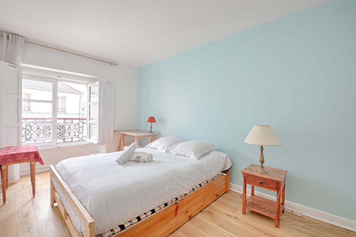Appartement 