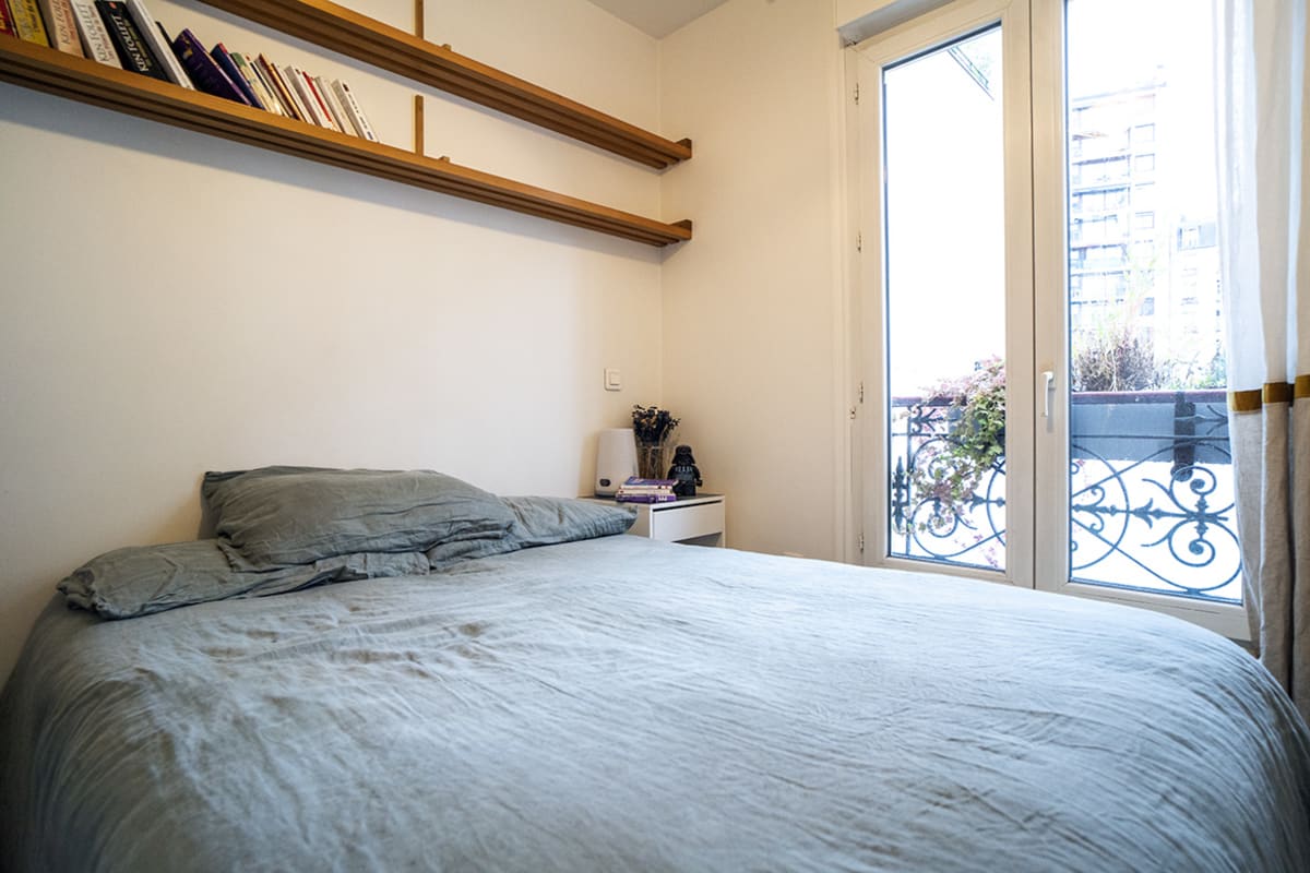  Appartement 