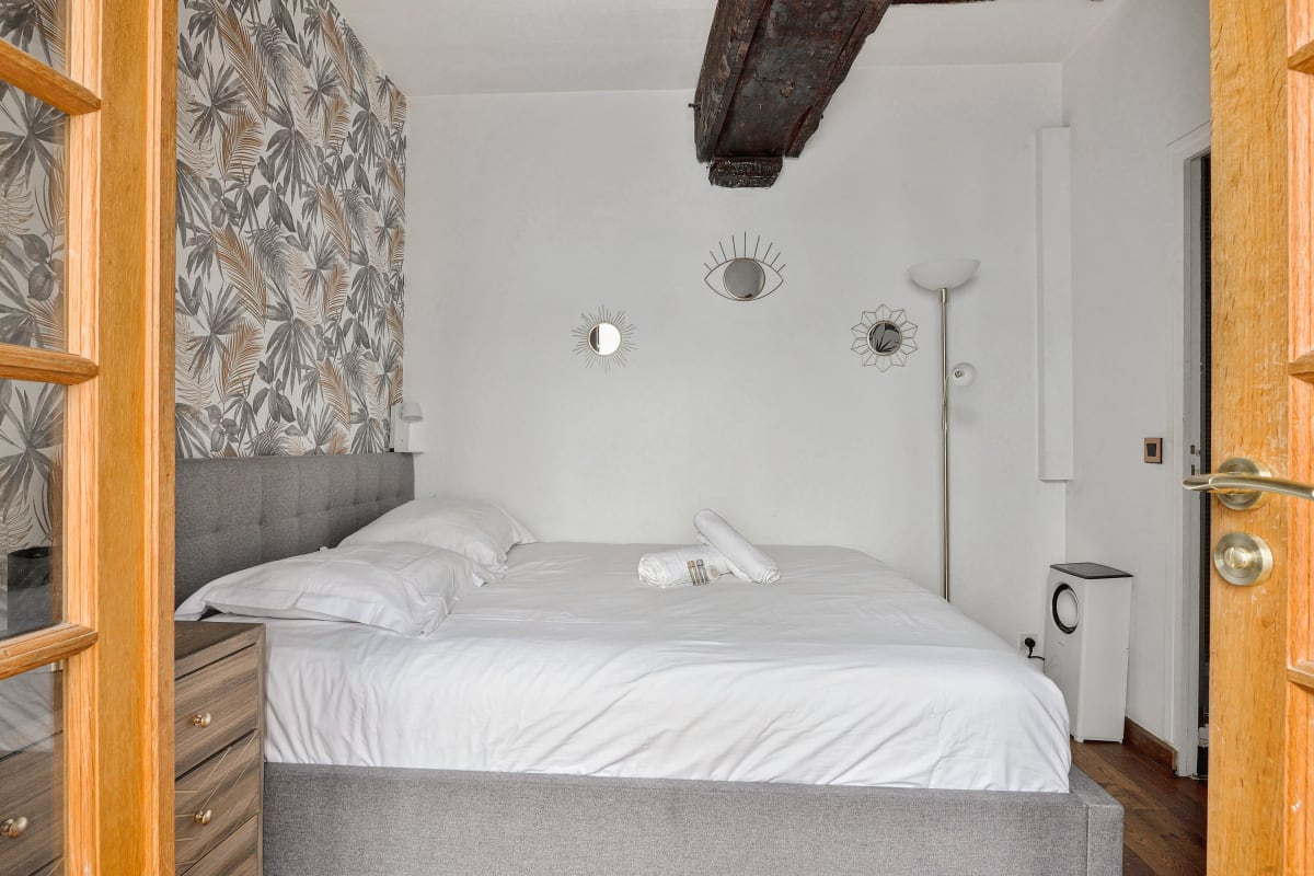  immobilier Appartement