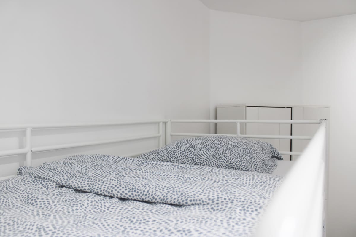 Immobilier Charmant studio lumineux à proximité de Paris  