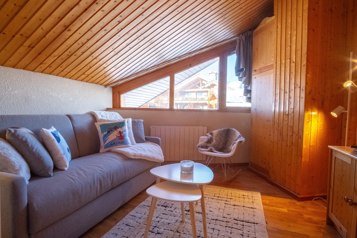  immobilier  Duplex du Piolet - Welkeys